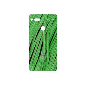 MAHOOT Atom Universe 5 Cover Sticker for Essential PH1