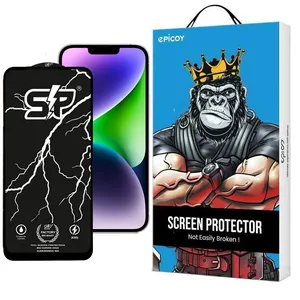 Epicoy SP Factory Glass Screen For Apple iPhone 13 pro Max/ 14 Plus  