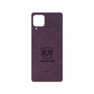 MAHOOT PL-DDG Cover Sticker for Samsung Galaxy M62