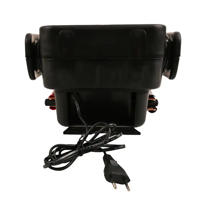 شارژر باتری خودرو مدل ASL6000