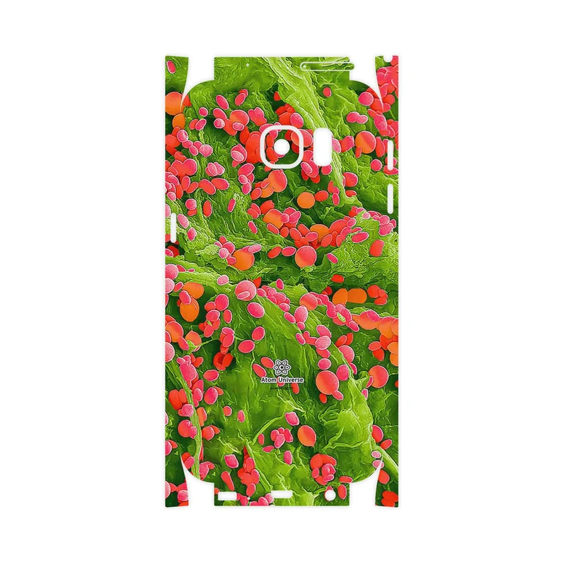 برچسب پوششی ماهوت مدل Atom Universe 3-FullSkin مناسب برای گوشی موبایل سامسونگ Galaxy S7