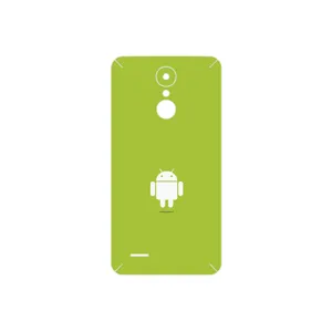 MAHOOT Andorid Cover Sticker for LG K8 2017