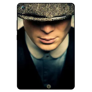 Megafone Peaky Blinders 8260 Cover for Tablet Asus ZenPad 3s 8.0 / Z582KL