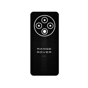 MAHOOT Range_Rover_Logo Cover Sticker for Xiaomi Redmi 14C