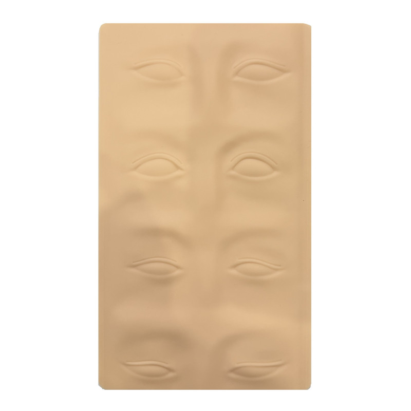 پوست مصنوعی برجسته مدل T02
