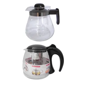 قوری کد 0065 بسته 2 عددی