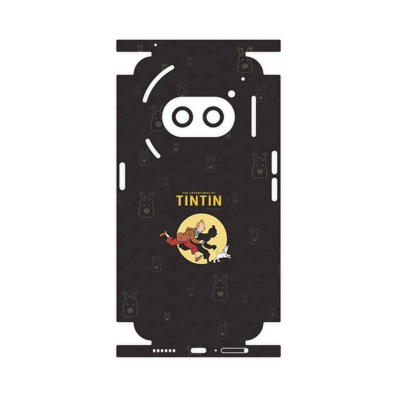 برچسب پوششی ماهوت مدل Tintin-FullSkin مناسب برای گوشی موبایل ناتینگ فون 2a