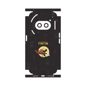 MAHOOT Tintin-FullSkin Cover Sticker for Nothing Phone 2a