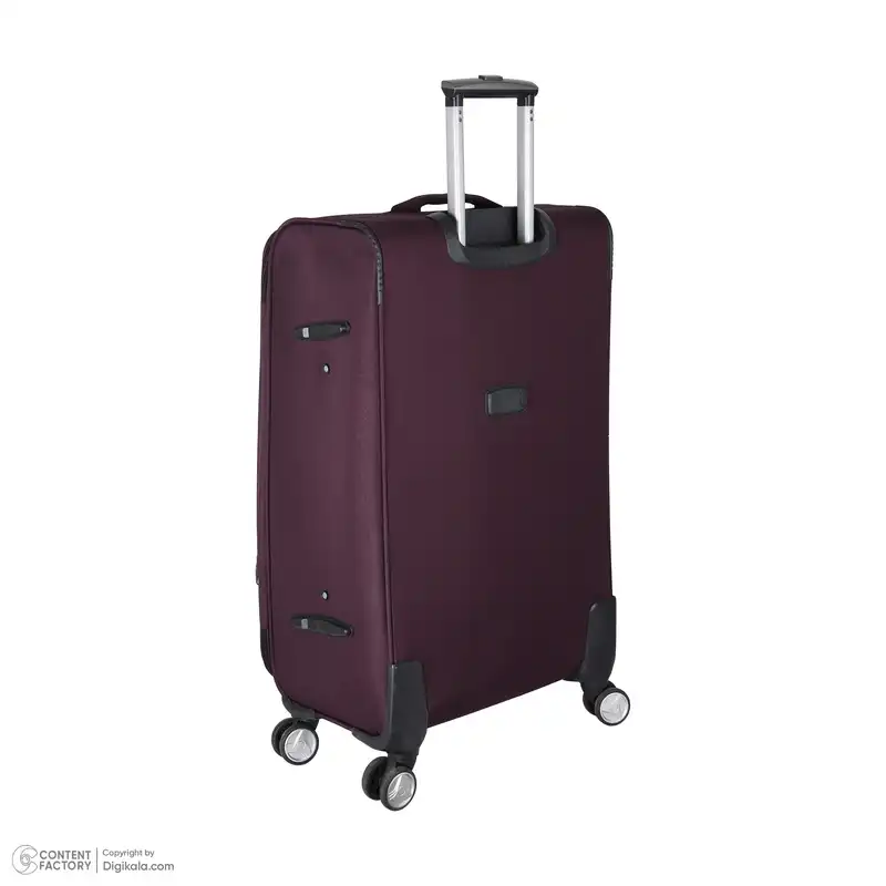 چمدان کمل مدل 241 سایز بزرگ