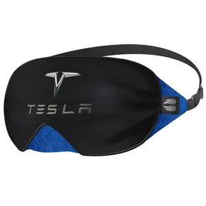 چشم بند خواب کاوا ماسک مدل Tesla