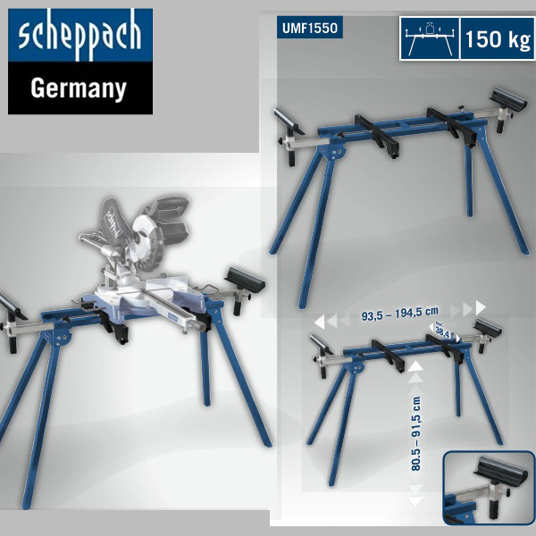 پایه  اره فارسی  شپخ مدل UMF1550-5907107900