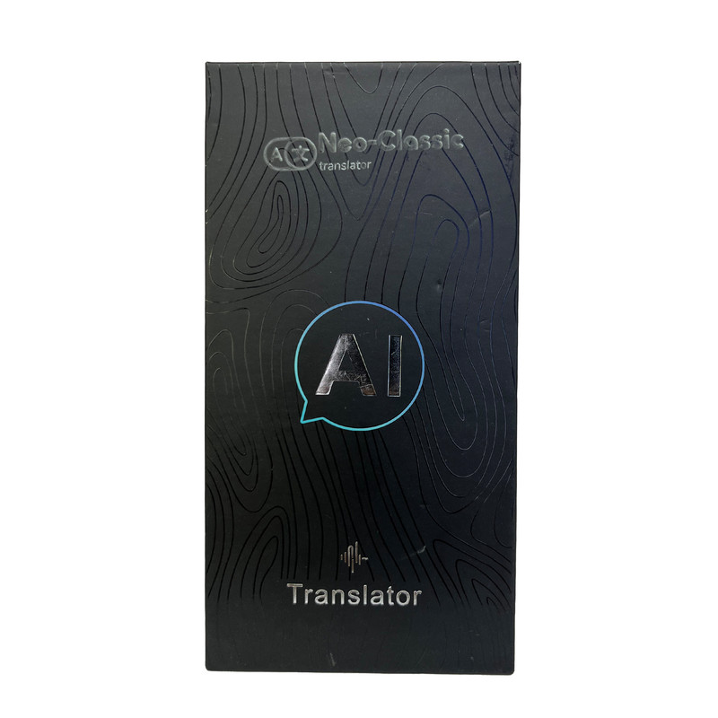 مترجم جیبی مدل Neo-Classic S85 Pro مترجم جیبی مدل Neo-Classic S85 Pro