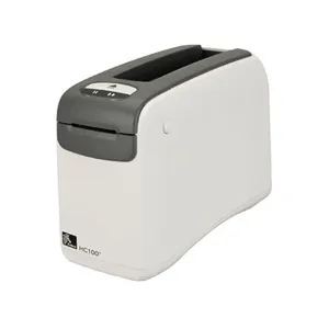 پرینتر لیبل زن زبرا مدل HC100