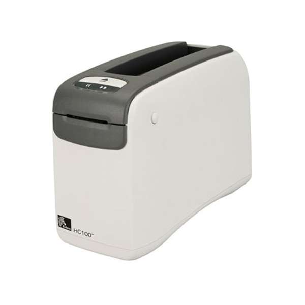 پرینتر لیبل زن زبرا مدل HC100 پرینتر لیبل زن زبرا مدل HC100