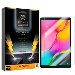 محافظ صفحه نمایش مدل Mo-2 مناسب برای تبلت سامسونگ Galaxy TAB A 10.1 2019 LTE SM-T515