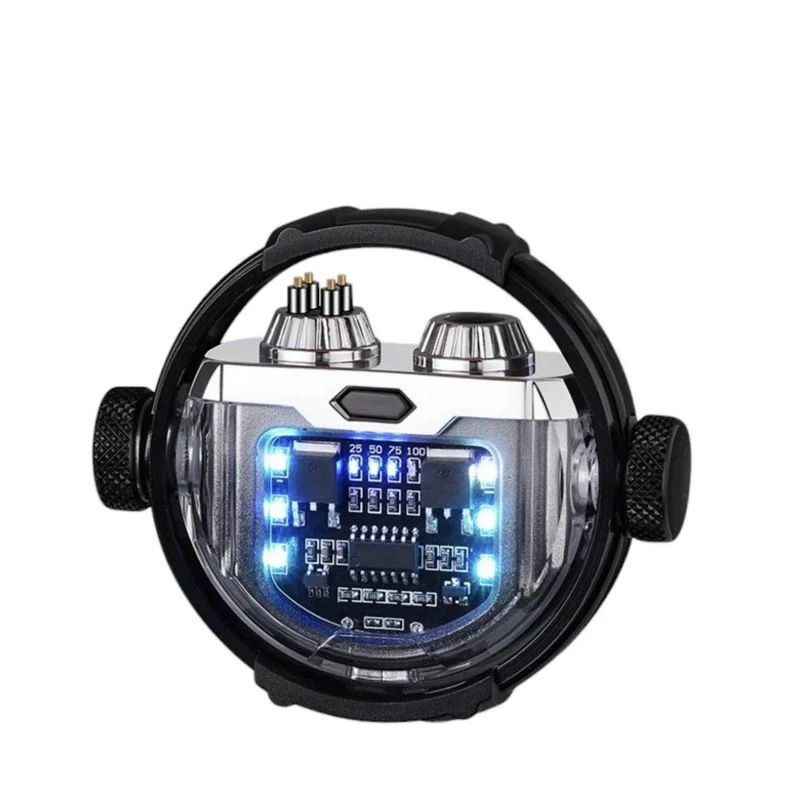 فندک الکتریکی مدل کمپینگ