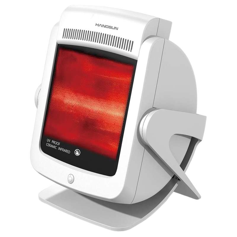 لامپ گرمایش نور مادون قرمز هانگسون مدل B08D92SP3T لامپ گرمایش نور مادون قرمز هانگسون مدل B08D92SP3T