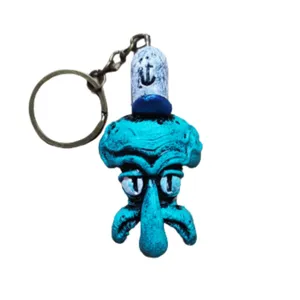 جاکلیدی مدل اختاپوس