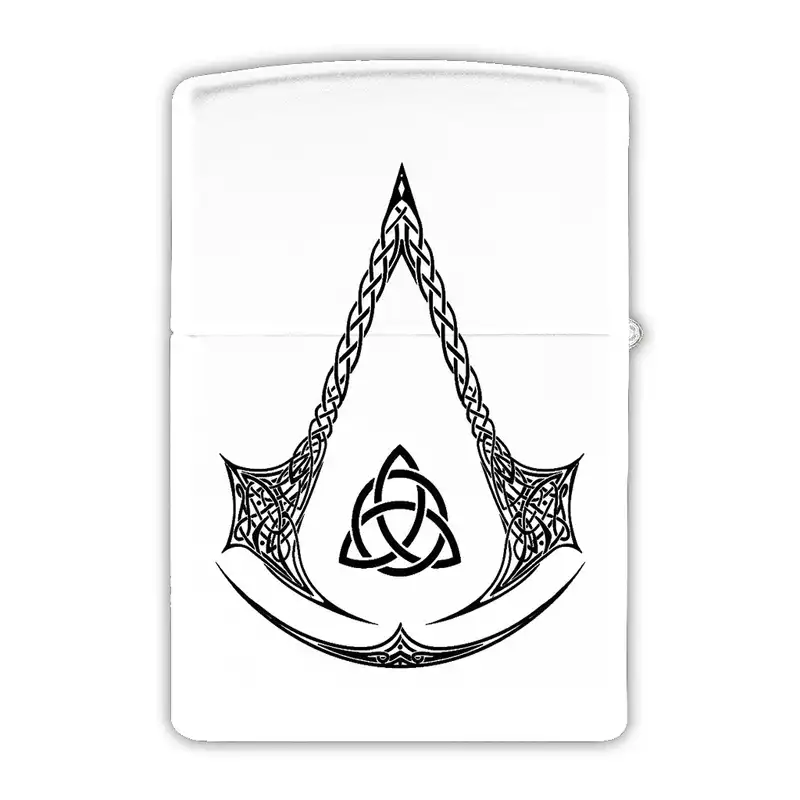 فندک کاواک پلاس طرح Assassins Creed کد 01