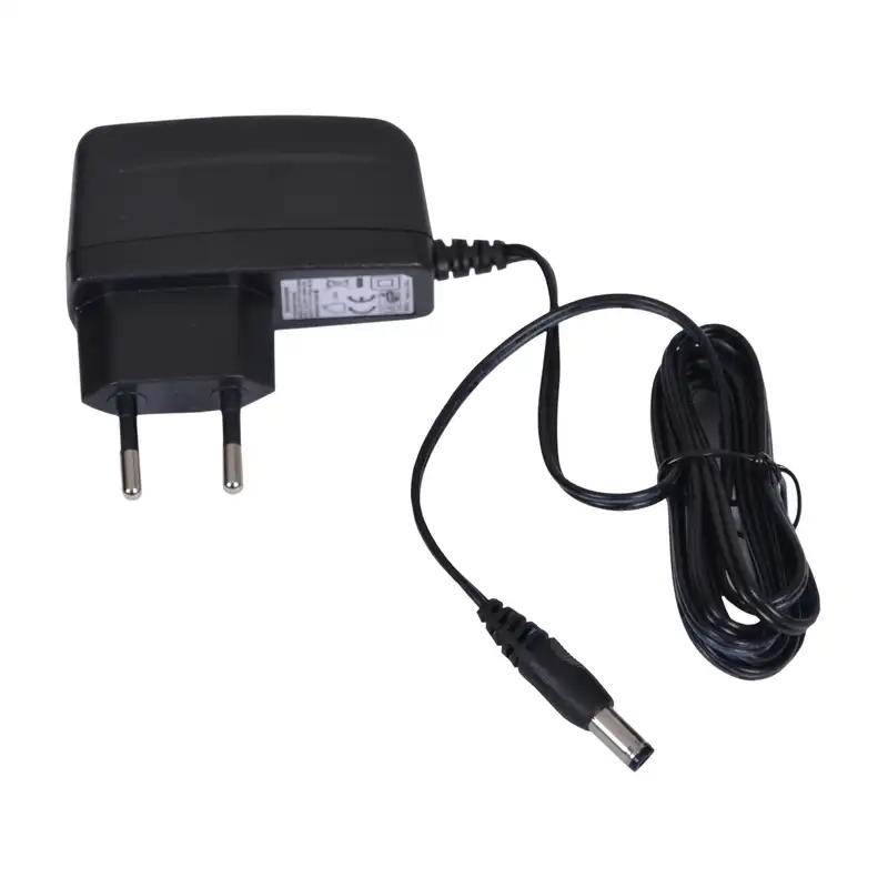 آداپتور 12 ولت 500 میلی آمپر مدل H.K