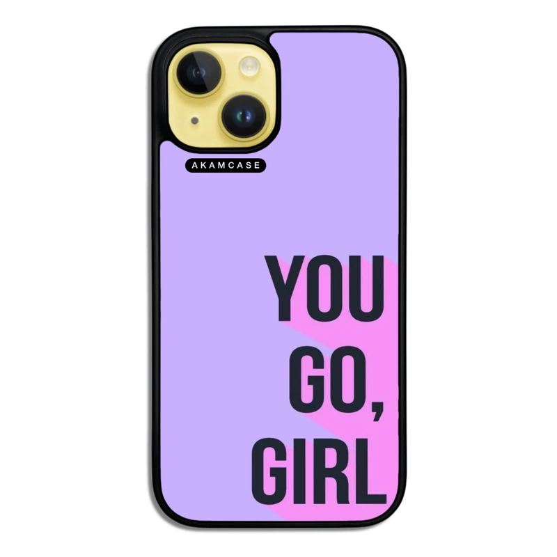 کاور آکام مدل AMC-WA15-POSITIVE-30 مناسب برای گوشی موبایل اپل iPhone 15