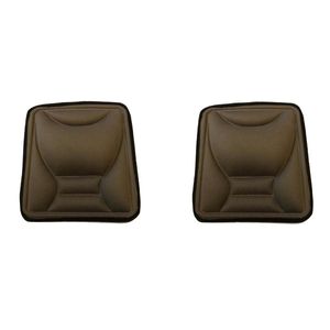 نقد و بررسی پشتی صندلی خودرو مدل MEH00 بسته 2 عددی توسط خریداران