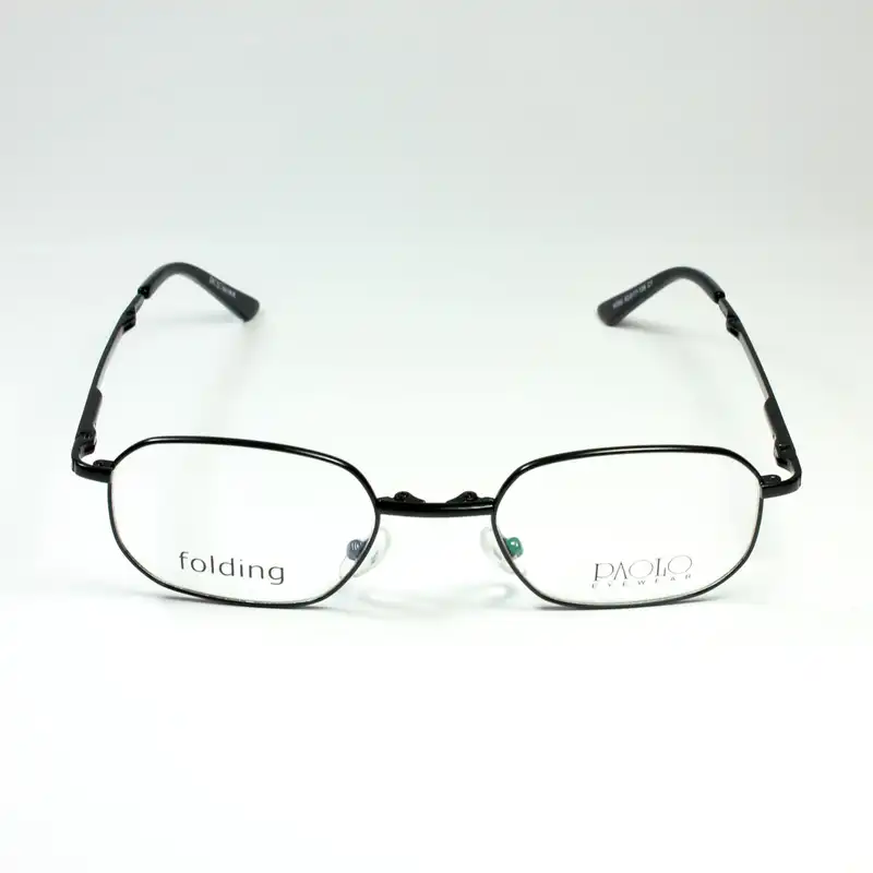 فریم عینک طبی پائولو مدل 260 دسته تاشو