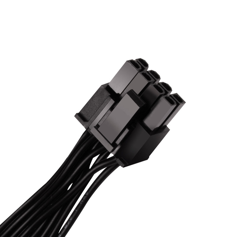 منبع تغذیه کامپیوتر سیلوراستون مدل SST-ET500 2