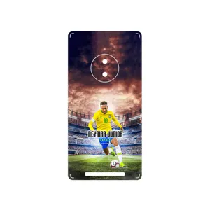 MAHOOT Neymar Cover Sticker for Nokia Lumia 830