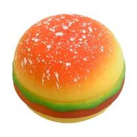 فیجت مدل همبرگر