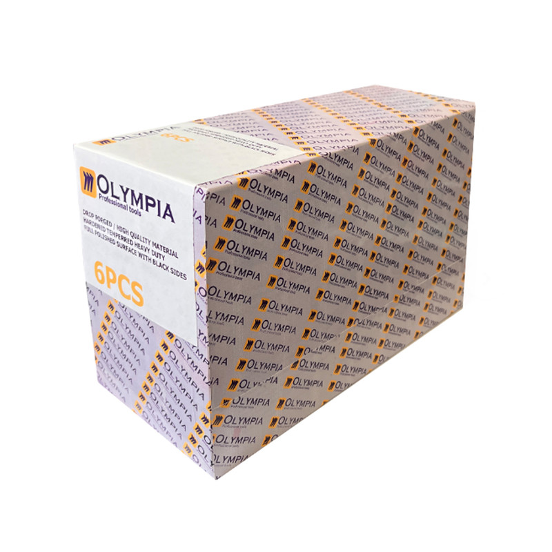 بلبرینگ داخل ساچمه المپیا مدل BOX-24 مجموعه 24 عددی