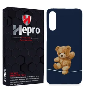 HEPRO MC Cover for Samsung Galaxy A70 / A70S
