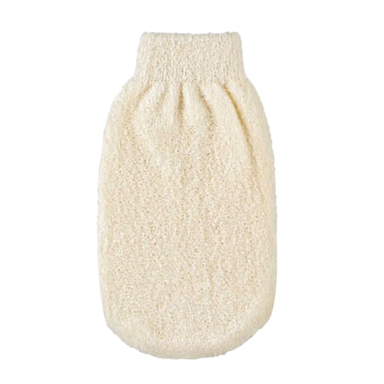 لیف حمام کودک بالمی مدل دستکش