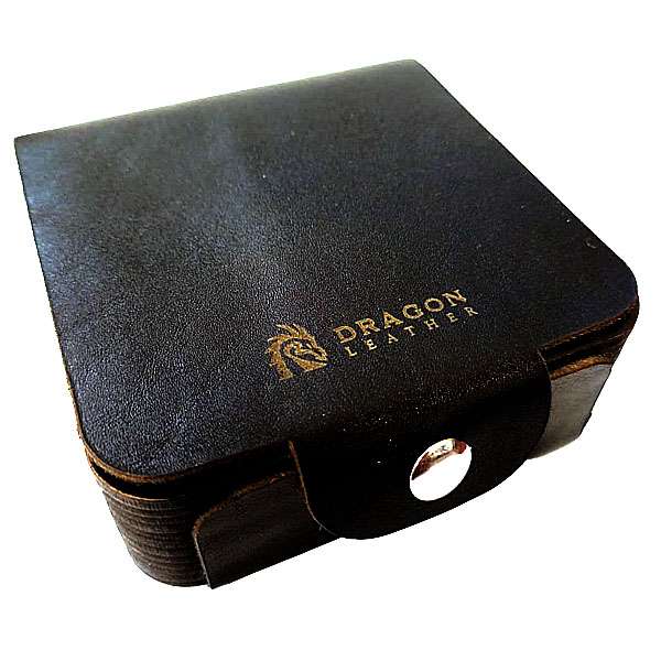 جعبه سیگار مدل DRGL-SIG 0001