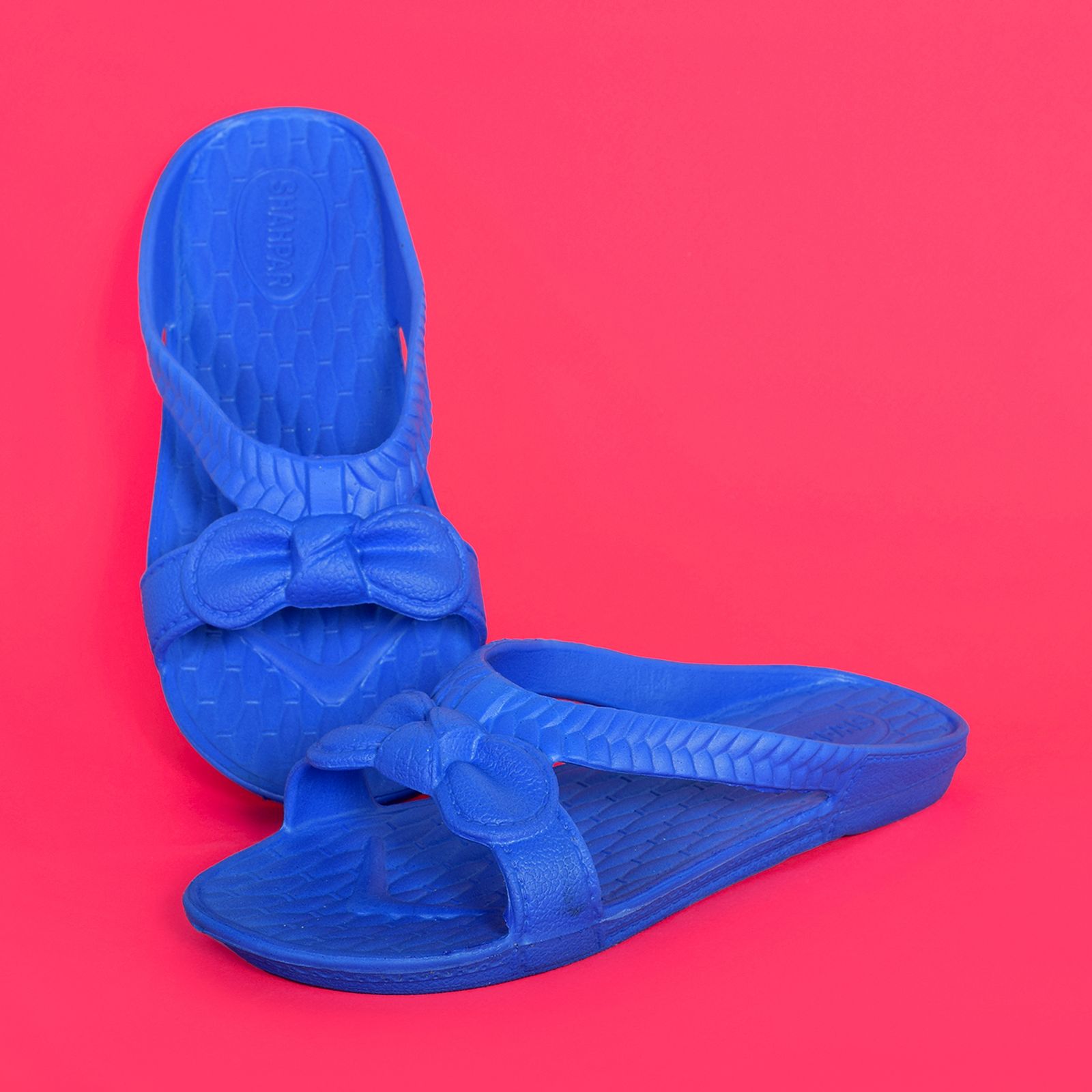 دمپایی زنانه مدل BK.2003 - - 16