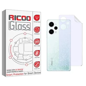 Ricoo RiC2 Back Protector For Xiaomi  Poco F5