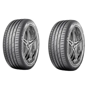 لاستیک خودرو کومهو تایر مدل ps71 سایز 215/45R17 - دو حلقه