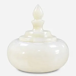 قندان مدل سنگ مرمر طرح درباری 