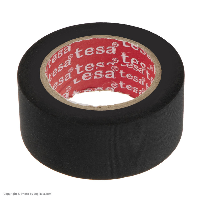 چسب پارچه ای تسا کد 01 عرض 5 سانتی متر