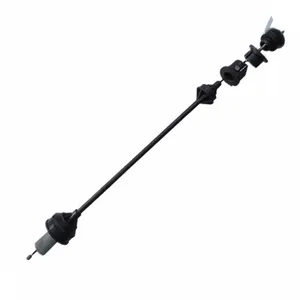 کابل کلاچ کابل خودرو سبزوار کد 0008 مناسب برای پژو پارس