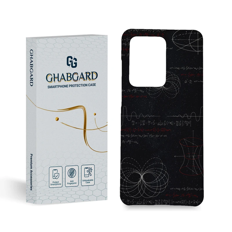   کاور قاب گارد مدل فانتزی مناسب برای گوشی موبایل سامسونگ galaxy s20 ultra