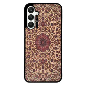 AKAM AMC-WSGA25-PERSIAN-8 Cover For Samsung Galaxy A25