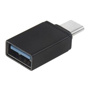 نقد و بررسی مبدل USB-C به USB دیتالایف مدل OTG-01 توسط خریداران