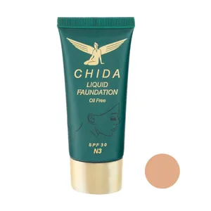 chida liquid foundation oli free N3