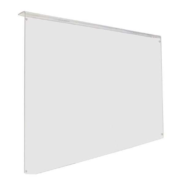 محافظ صفحه نمایش مدل m49 مناسب برای تلویزیون 49 اینچ