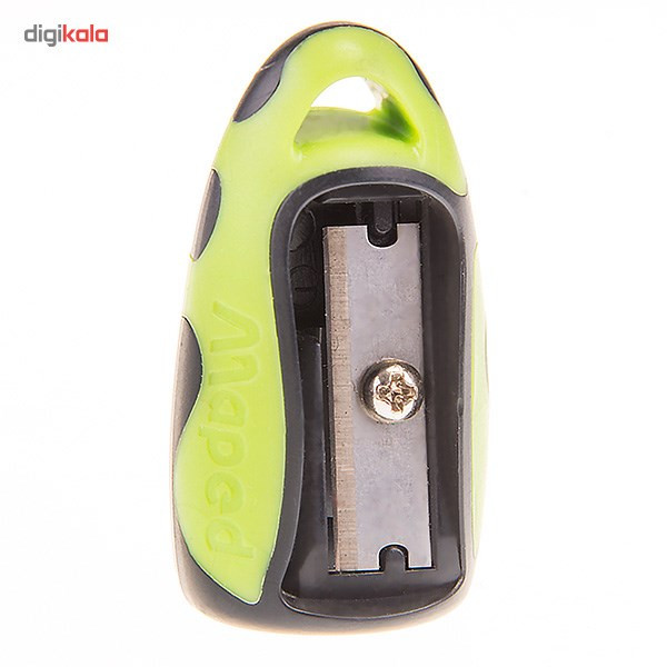 تراش مپد مدل Elements