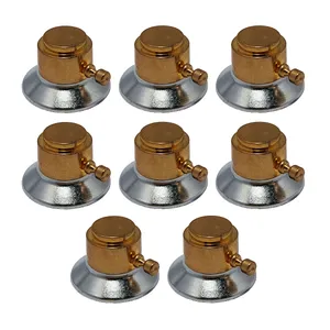 ولوم گاز مدلTTVG-GC5027 مناسب برای اجاق گازهای صفحه ای بسته 8 عددی 