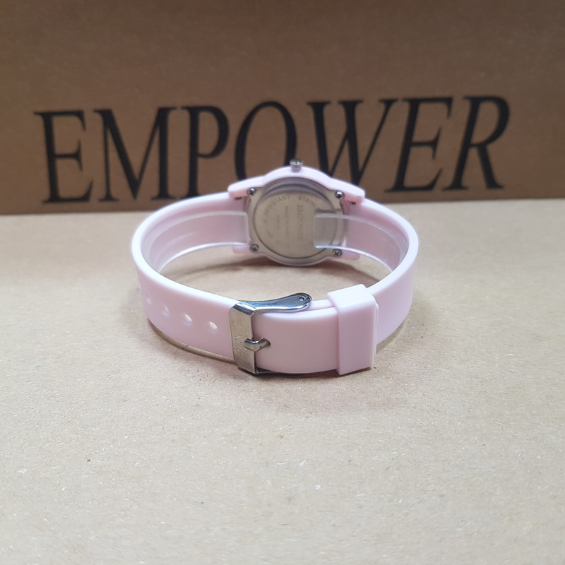 ساعت مچی عقربه ای بچگانه امپاور مدل ضدآب کد88ki37 ساعت مچی عقربه ای بچگانه امپاور مدل ضدآب کد88ki37