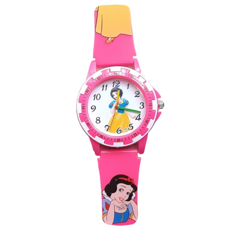 ساعت مچی عقربه ای دخترانه مدل TiMo S08 ساعت مچی عقربه ای دخترانه مدل TiMo S08