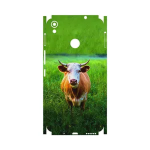 MAHOOT Cow-FullSkin Cover Sticker for Tecno Camon CX Air